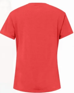 DAMES Norrona Femund tech t-shirt W