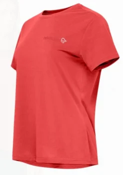 DAMES Norrona Femund tech t-shirt W