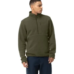 DAMES Norrona Femund Warm2 Halfzip Neck Unisex
