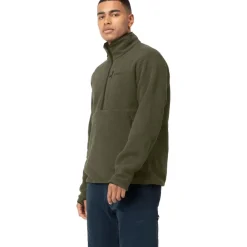 DAMES Norrona Femund Warm2 Halfzip Neck Unisex