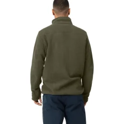 DAMES Norrona Femund Warm2 Halfzip Neck Unisex
