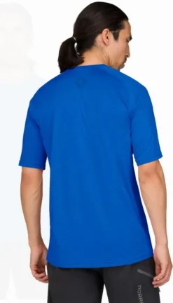 Heren Norrona Fjørå Equaliser lightweight T-Shirt M's