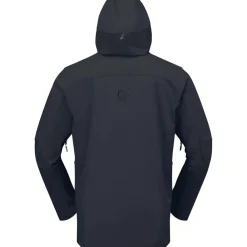 Heren Norrona Lofoten Flex1 Jacket M's
