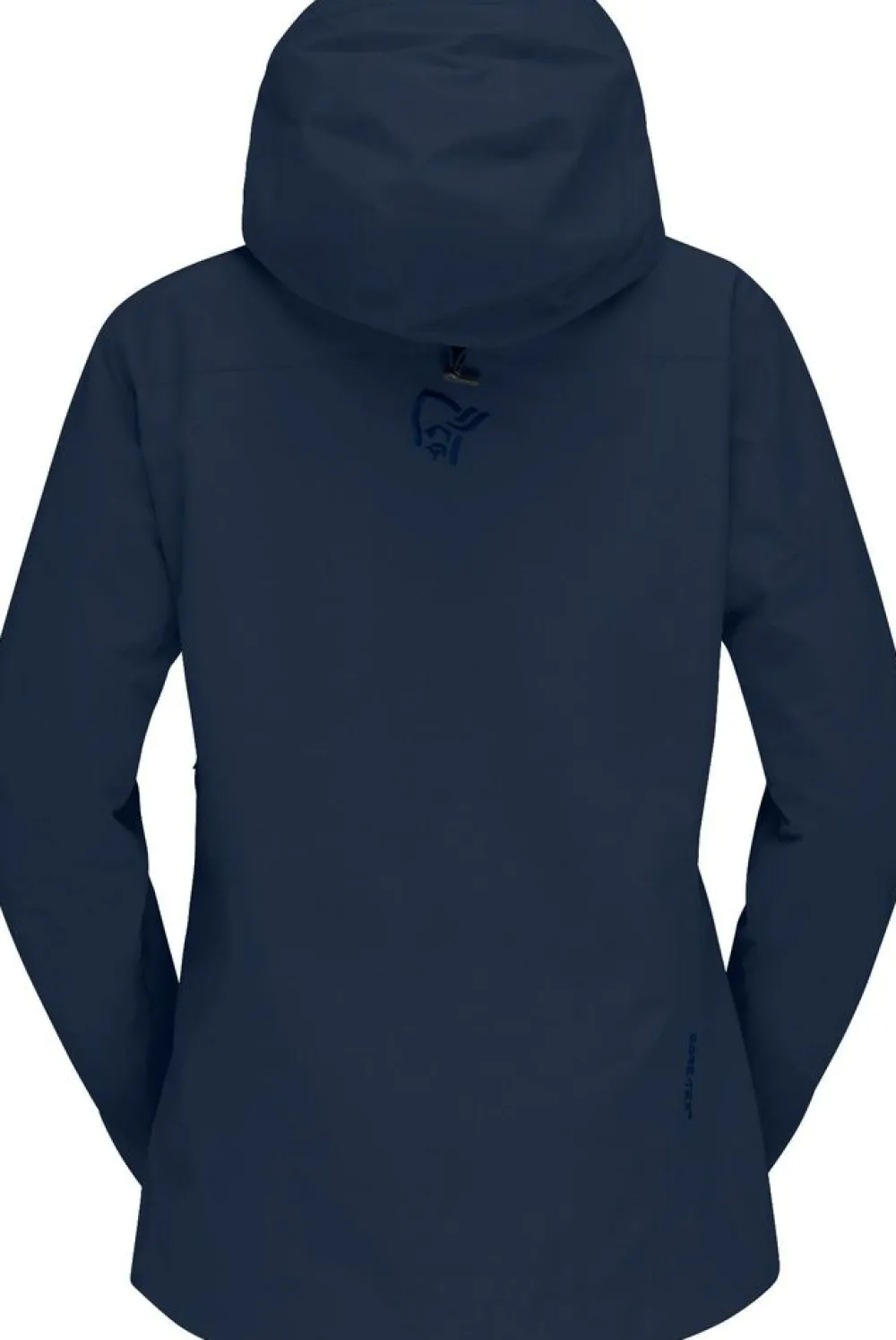DAMES Norrona Lofoten Gore-Tex insulated jacket W