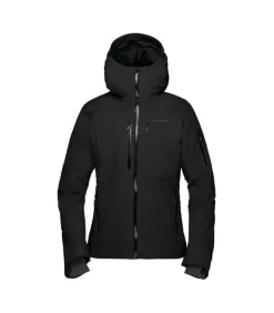 DAMES Norrona Lofoten Gore-Tex insulated jacket W