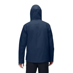 Heren Norrona Lofoten GORE-TEX Insulated Jacket M's