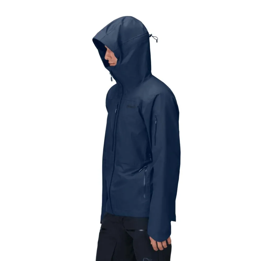 Heren Norrona Lofoten GORE-TEX Insulated Jacket M's