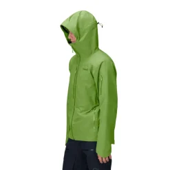 Heren Norrona Lofoten GORE-TEX Insulated Jacket M's