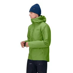 Heren Norrona Lofoten GORE-TEX Insulated Jacket M's