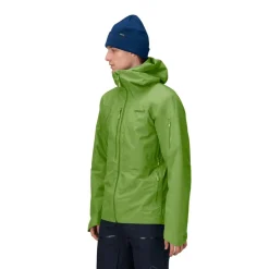 Heren Norrona Lofoten GORE-TEX Insulated Jacket M's
