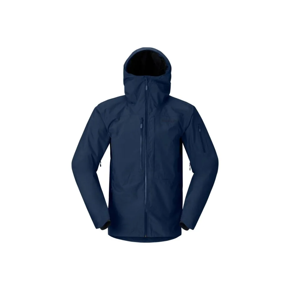 Heren Norrona Lofoten GORE-TEX Insulated Jacket M's