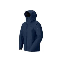 Heren Norrona Lofoten GORE-TEX Insulated Jacket M's