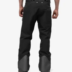 Heren Norrona Lofoten Gore-Tex insulated pants m