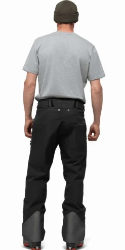 Heren Norrona Lofoten Gore-Tex insulated pants m
