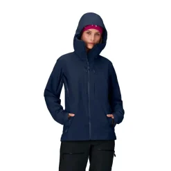 DAMES Norrona Lofoten GORE-TEX Insulated Jacket W's