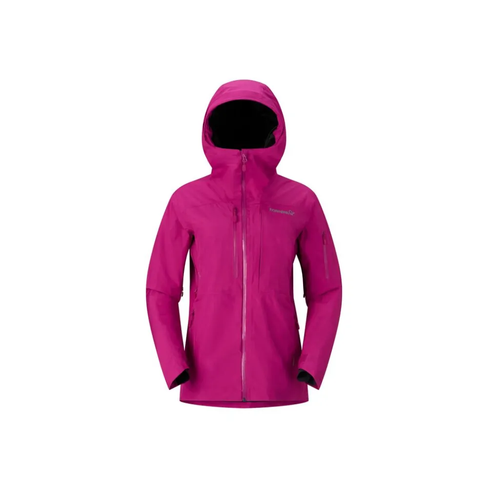 DAMES Norrona Lofoten GORE-TEX Insulated Jacket W's