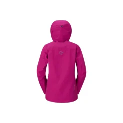 DAMES Norrona Lofoten GORE-TEX Insulated Jacket W's