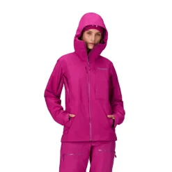 DAMES Norrona Lofoten GORE-TEX Insulated Jacket W's