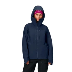 DAMES Norrona Lofoten GORE-TEX Insulated Jacket W's