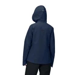 DAMES Norrona Lofoten GORE-TEX Insulated Jacket W's