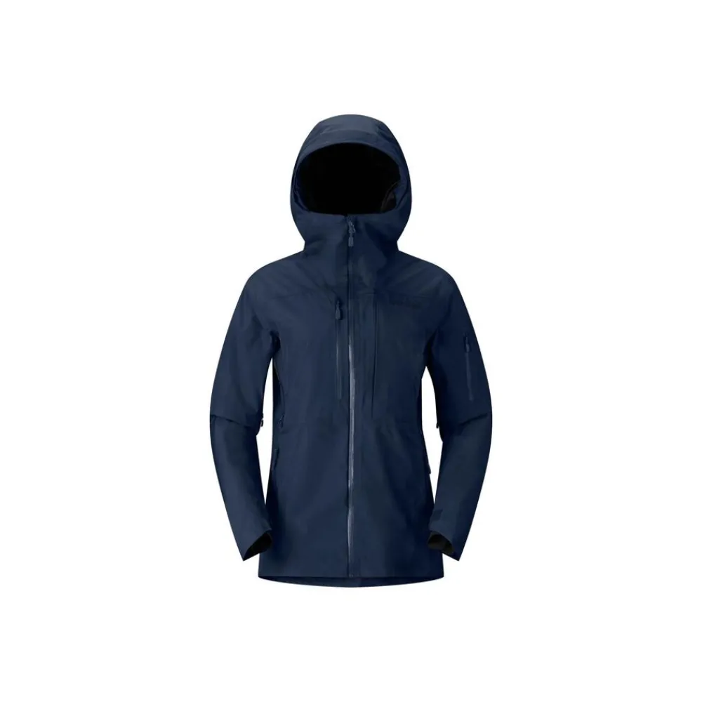 DAMES Norrona Lofoten GORE-TEX Insulated Jacket W's