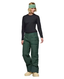 DAMES Norrona Lofoten Gore-Tex Insulated Pants W's