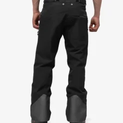 Heren Norrona Lofoten Gore-Tex insulated pants m