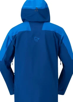 Heren Norrona Lofoten GORE-TEX Jacket M's