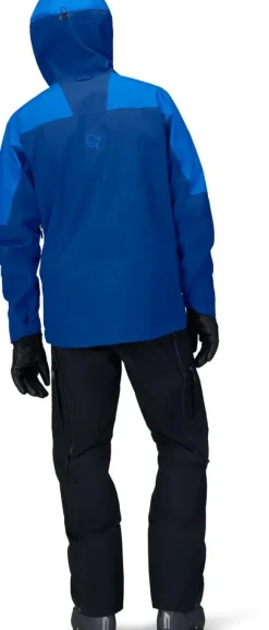 Heren Norrona Lofoten GORE-TEX Jacket M's