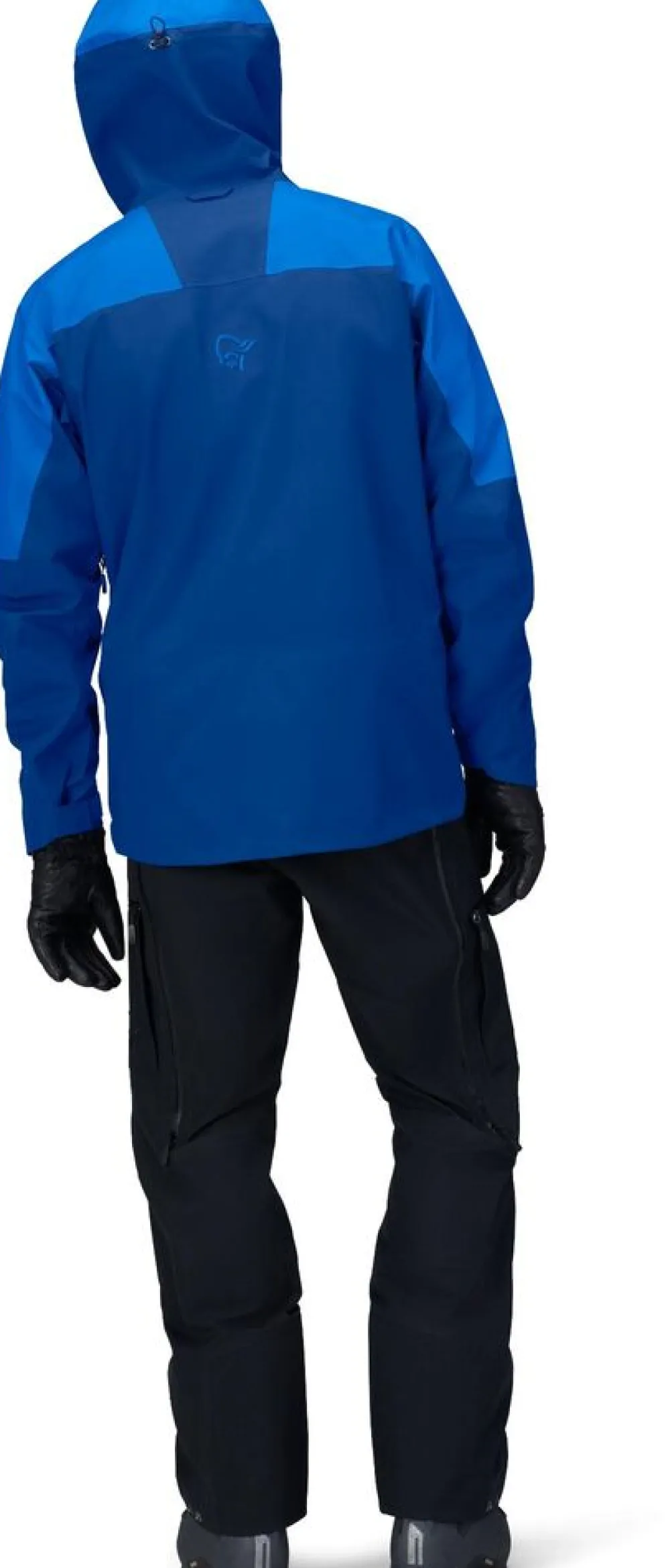 Heren Norrona Lofoten GORE-TEX Jacket M's