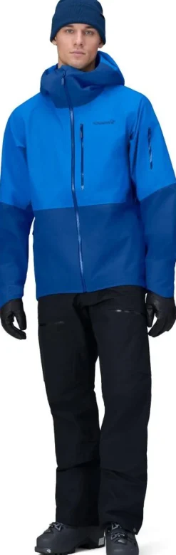 Heren Norrona Lofoten GORE-TEX Jacket M's