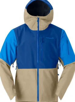 Heren Norrona Lofoten GORE-TEX Jacket M's