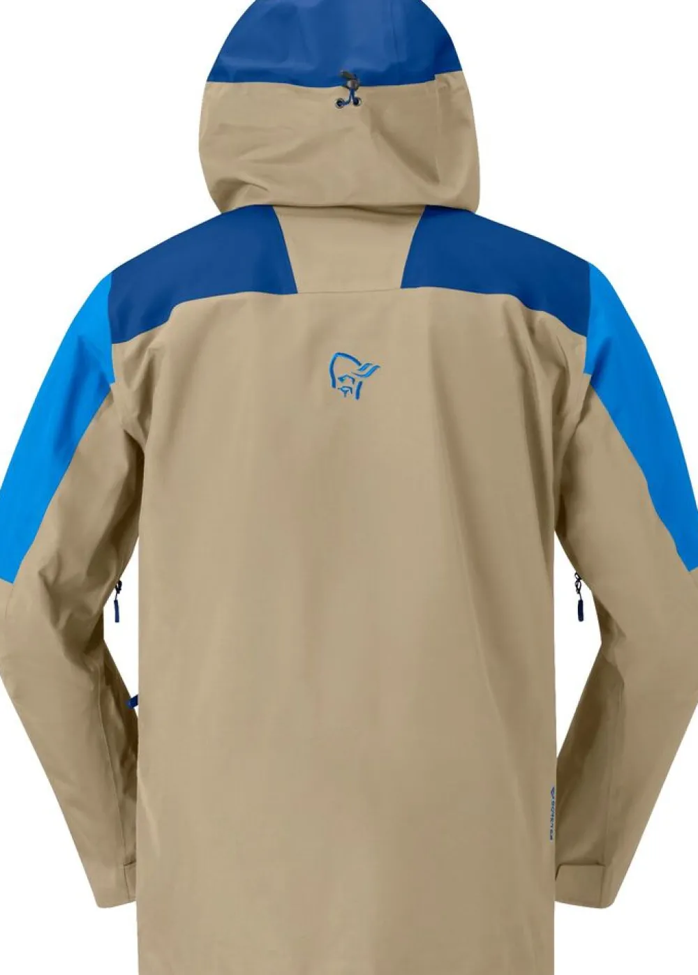 Heren Norrona Lofoten GORE-TEX Jacket M's