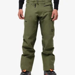 Heren Norrona Lofoten Gore-Tex pro plus pants M