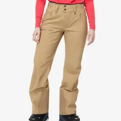 DAMES Norrona Lofoten Gore-Tex pants W