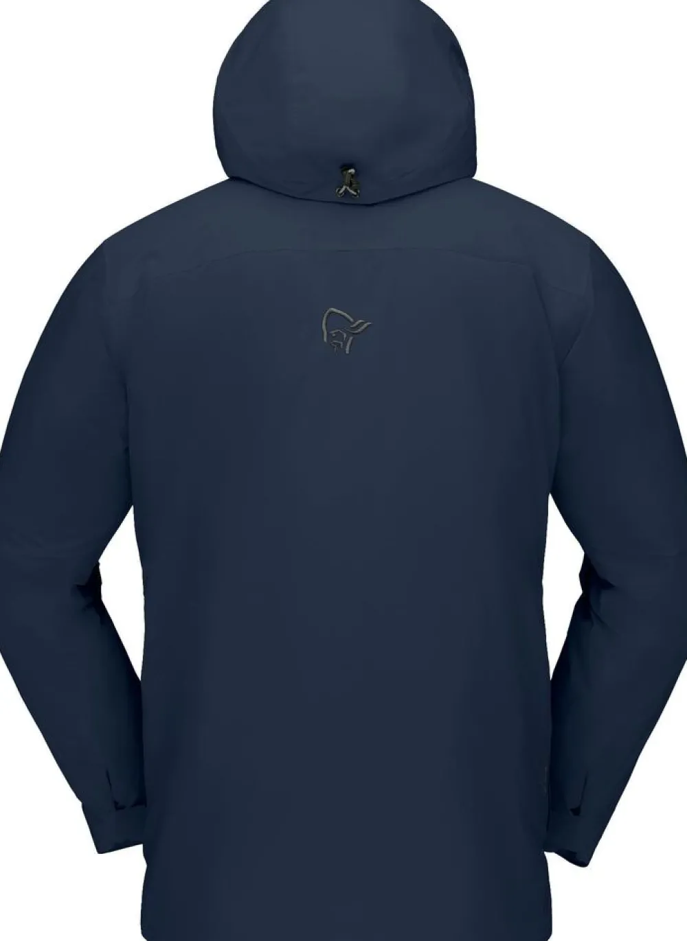 Heren Norrona Lofoten Gore-tex thermo 80 jacket