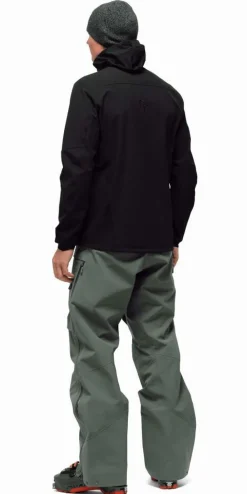 Heren Norrona Lofoten hiloflex 200 hood M