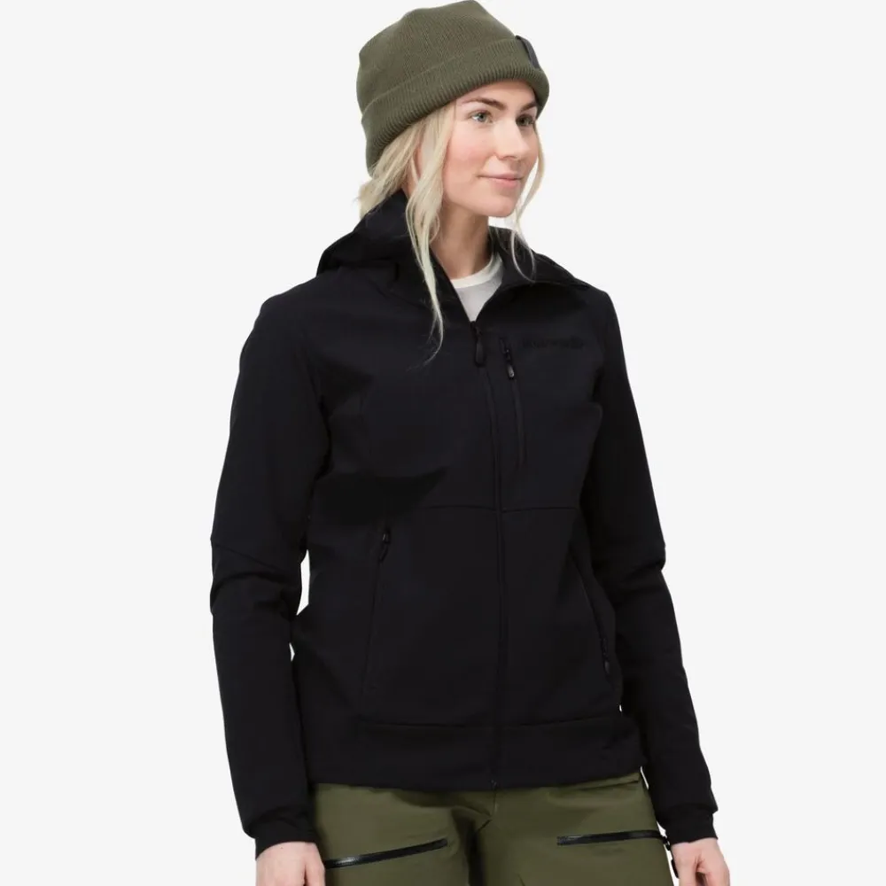 DAMES Norrona Lofoten hiloflex 200 W