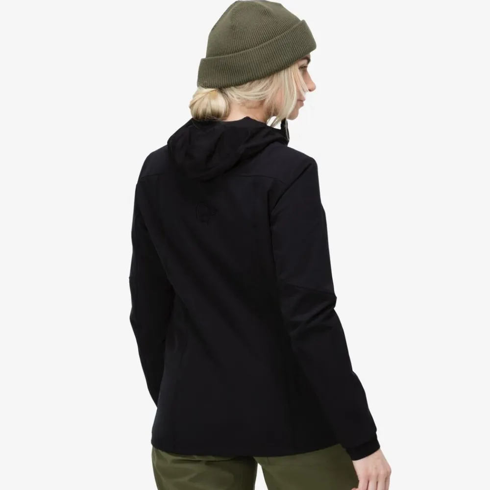 DAMES Norrona Lofoten hiloflex 200 W
