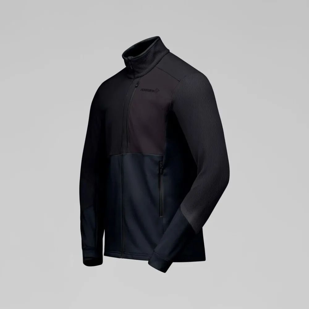 Heren Norrona Lofoten Warm2 Jacket M's