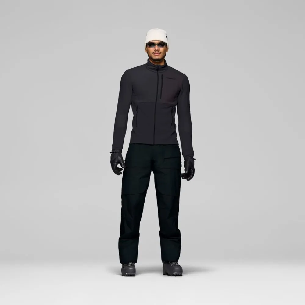 Heren Norrona Lofoten Warm2 Jacket M's