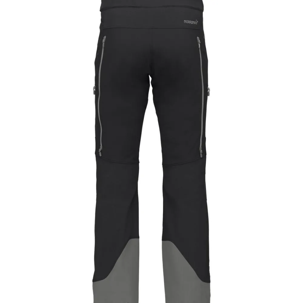 Heren Norrona Lyngen flex1 pants M