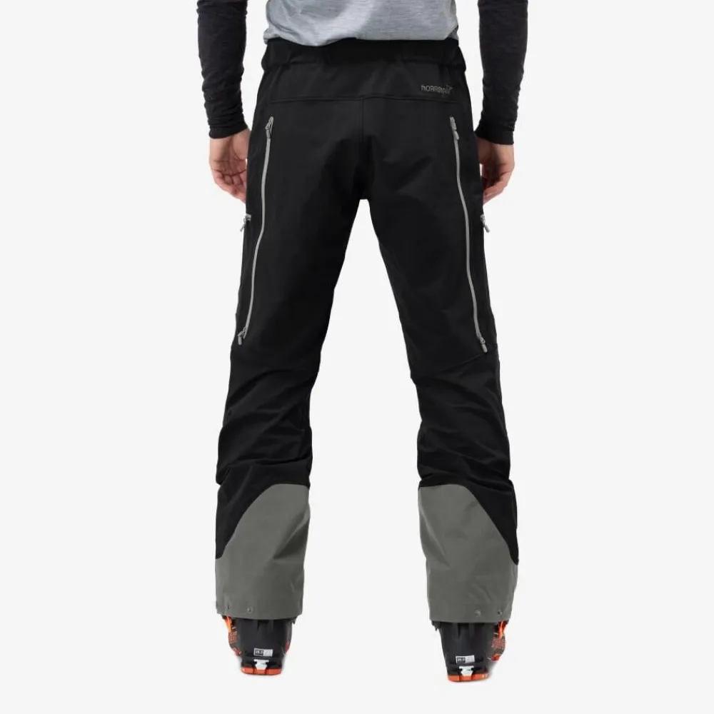 Heren Norrona Lyngen flex1 pants M