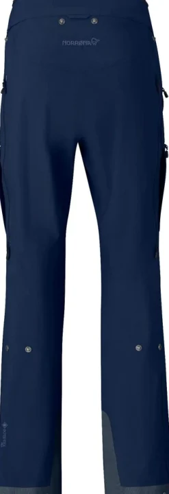DAMES Norrona Lyngen GORE-TEX Pants W's
