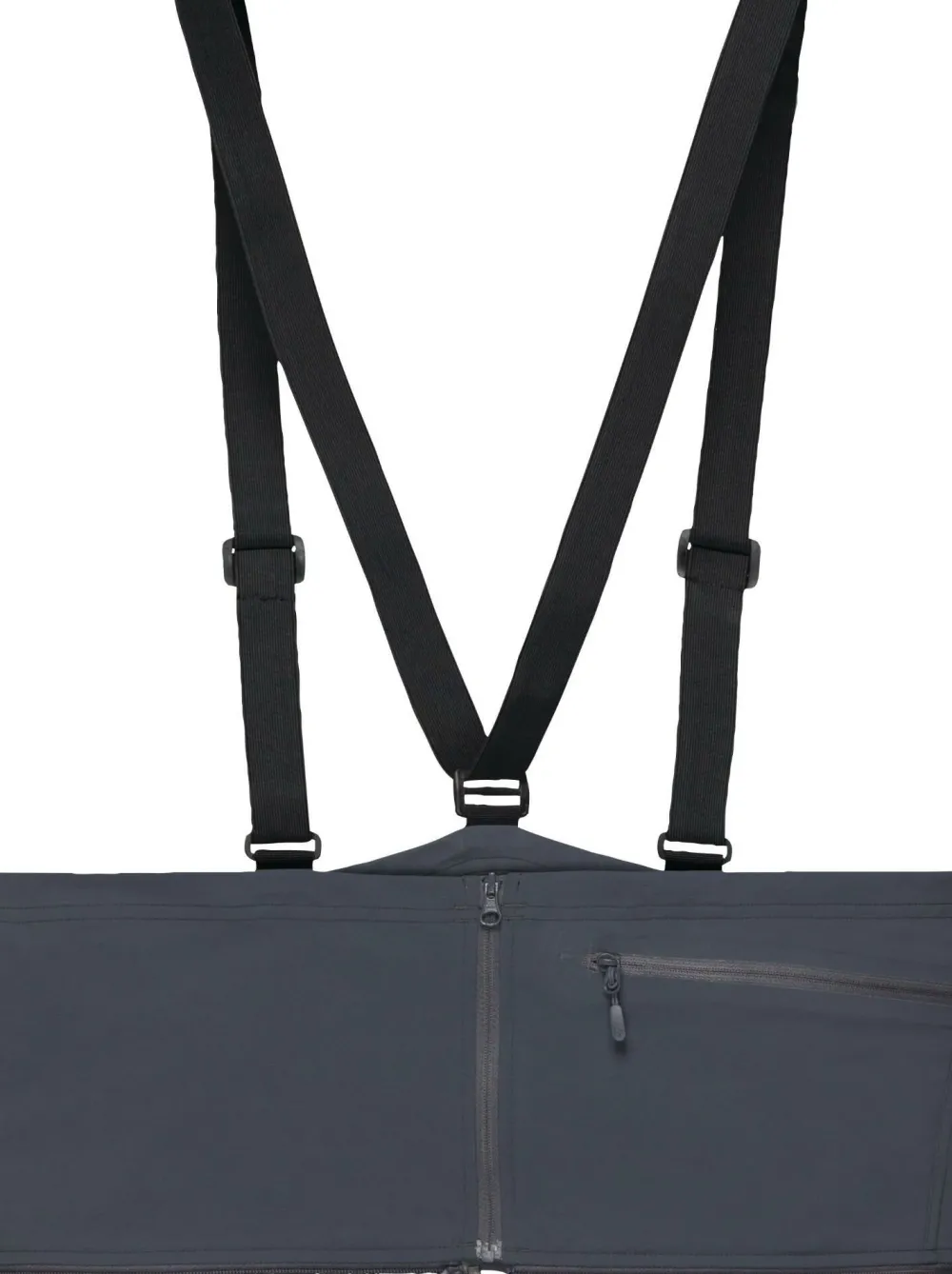 Heren Norrona Mountaineering bib M