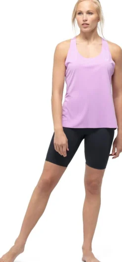 DAMES Norrona short tights w's