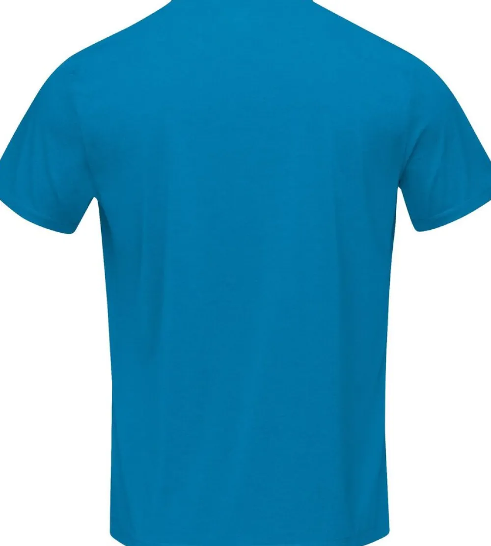 Heren Norrona tech T-shirt M