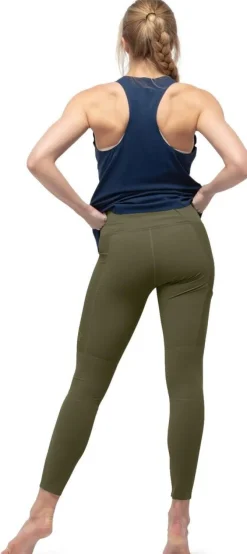 DAMES Norrona tights W