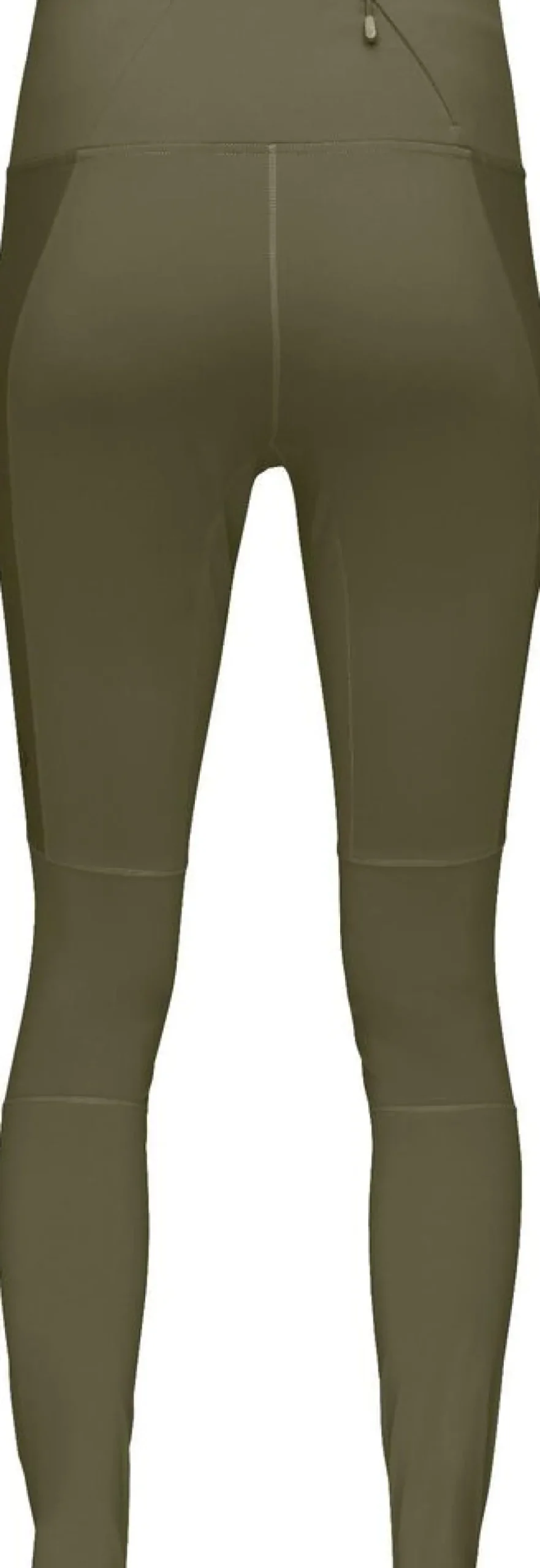 DAMES Norrona tights W