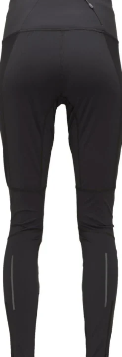 DAMES Norrona Wind tights w's